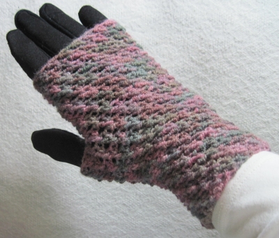 Xst mitts small